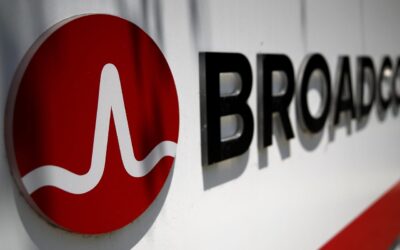 Why Broadcom’s earnings are clicking with investors after Nvidia’s fell flat