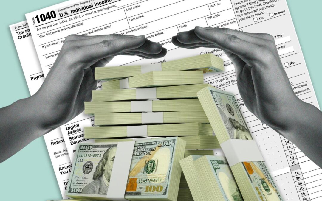 Multimillionaires might face higher taxes under Trump. Here are the money moves they could make now to trim their tax bill.