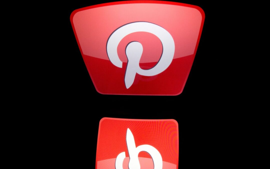 Here’s how Pinterest is mostly dodging the tariff bullet