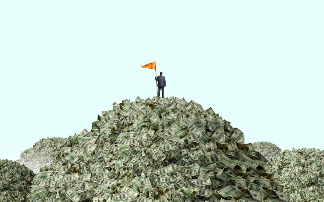 7 ways millionaires stay rich that can help you build wealth too