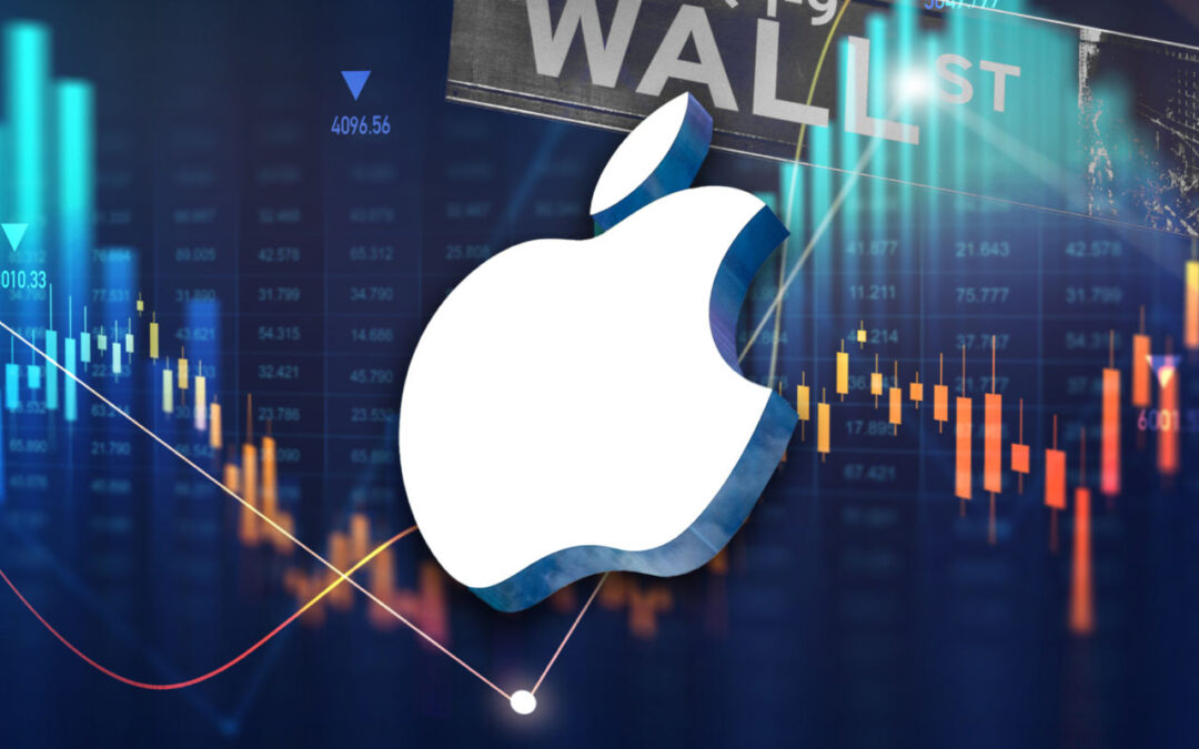 Two reasons to buy Apple’s stock after its 24% decline so far in 2025