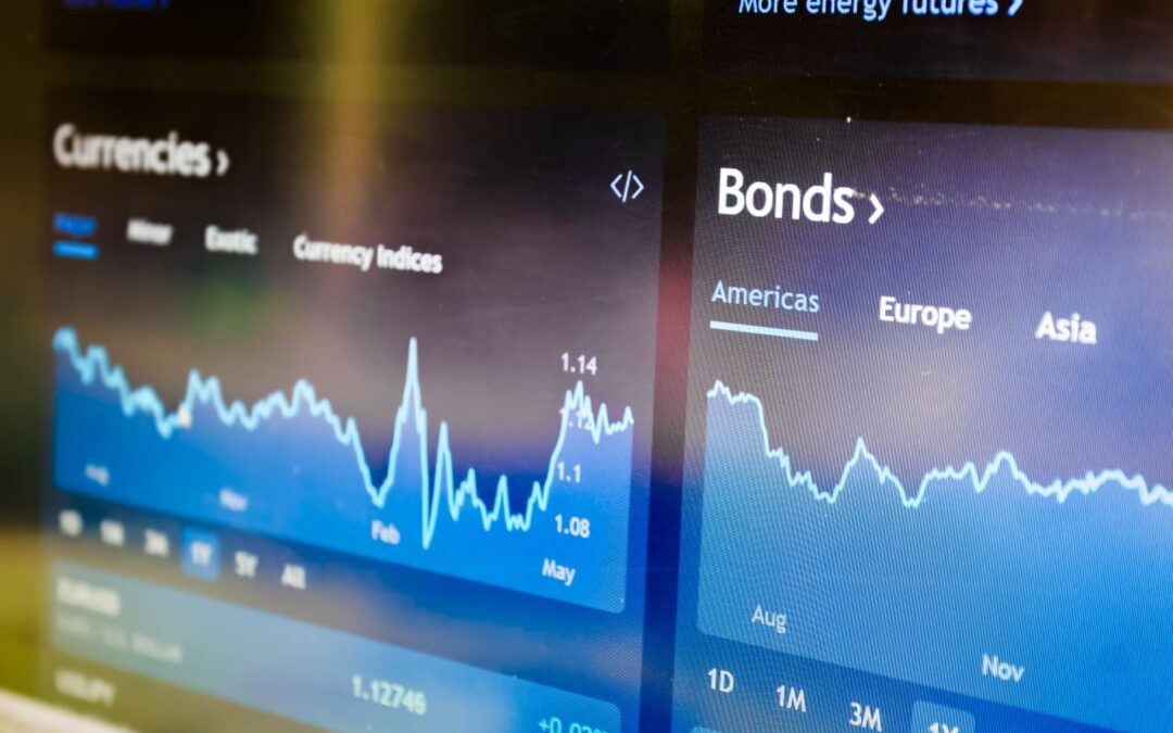 These bond funds shield you from interest-rate shocks — but here’s the catch