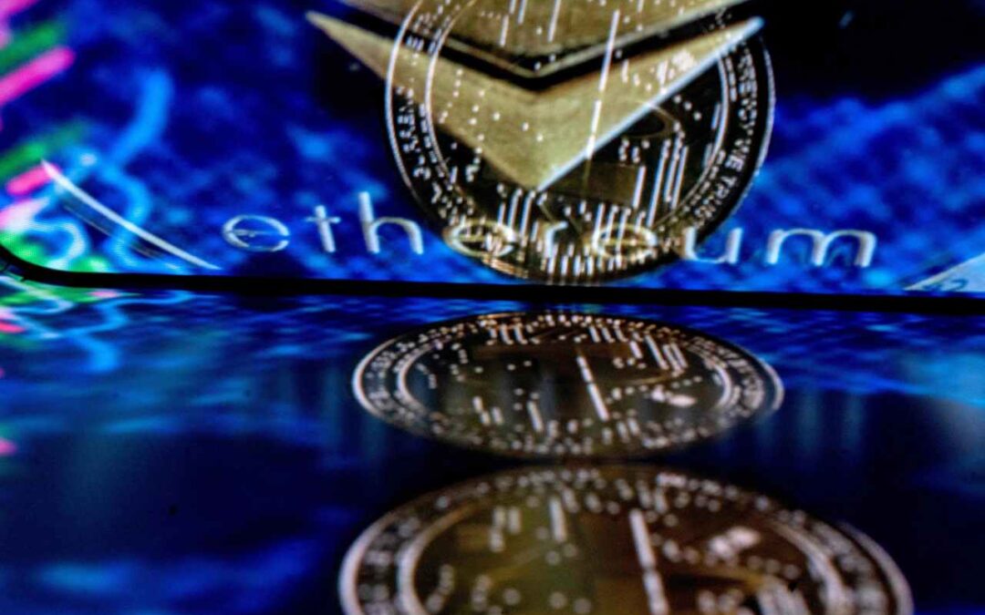 Could Ethereum’s Pectra upgrade power an ether comeback?