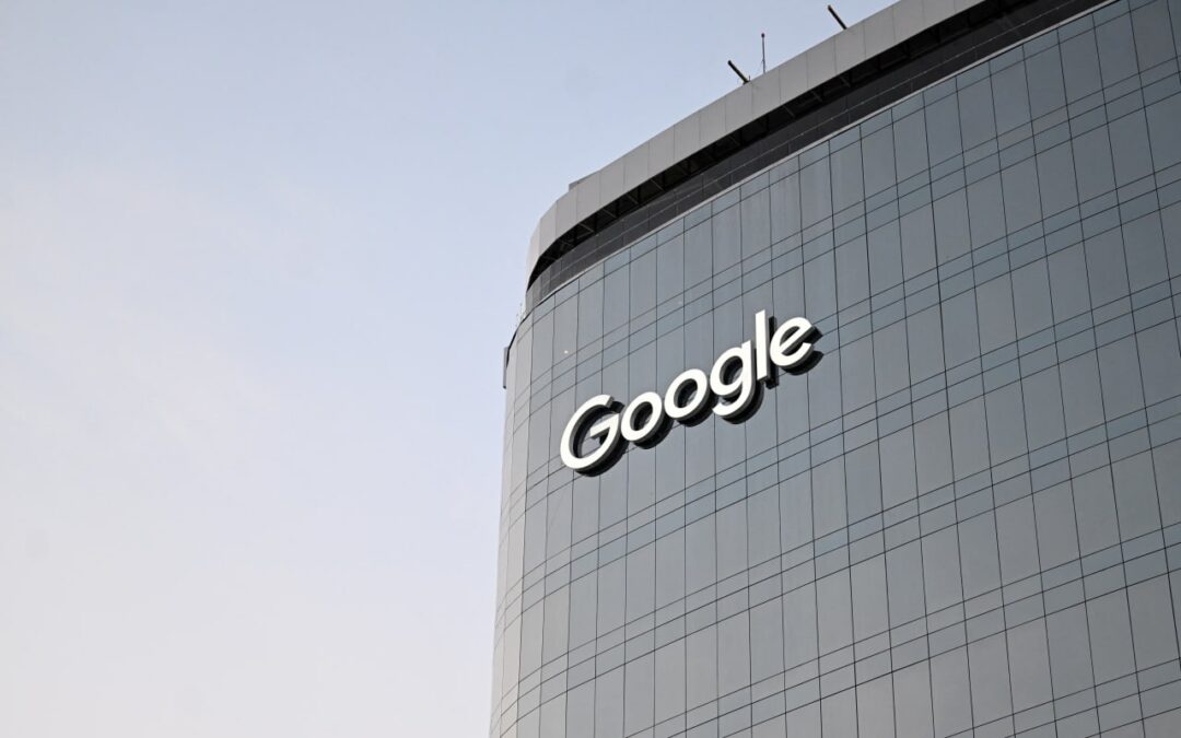 Google is making another bet on nuclear energy as it steps up its AI efforts