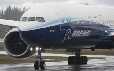 Boeing is making a positive turn, says analyst upgrading stock to buy