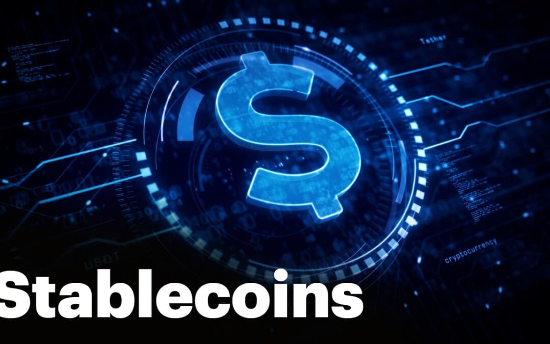 Circle Internet’s stock-market surge continues as Senate bill’s passage indicates the federal government is taking stablecoins seriously