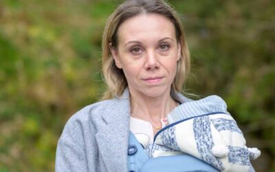 I’ve been a stay-at-home mom for 10 years. Do I take a part-time job to spend more time with my kids or get a job for six figures?