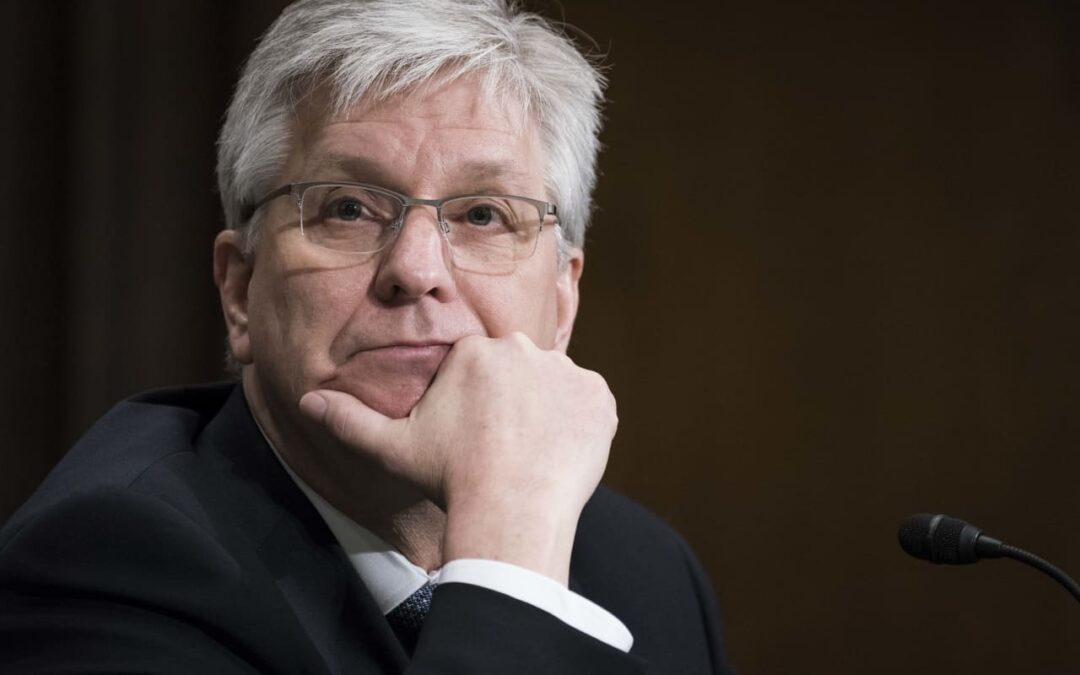 Trump appointee at Fed doubts tariffs will fuel inflation and aligns himself with president’s vocal backing for interest-rate cuts