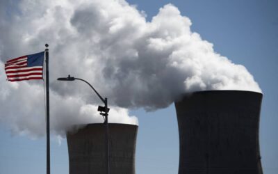 Solar stocks’ losses are nuclear’s gain, as Elon Musk takes swipe at budget bill