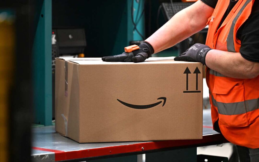 Shoppers say they’re ‘not interested’ in Amazon’s longer Prime Day sale