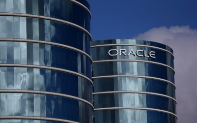 Oracle’s stock is climbing, and these are the big reasons why