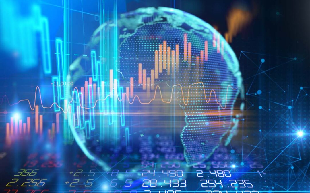 Here’s where to find real stock-market bargains now. You just have to be willing to travel.