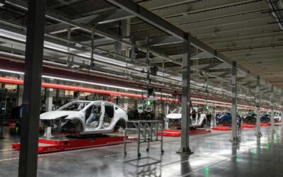 Tesla’s sales numbers are around the corner. Does it look good for the EV maker?