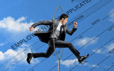 Would you apply for a job with a nine-step hiring process — including take-home tests and case studies?