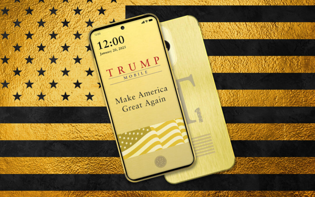 I took a deep dive into Trump Mobile’s technical, security and privacy details. These are 10 things I found.