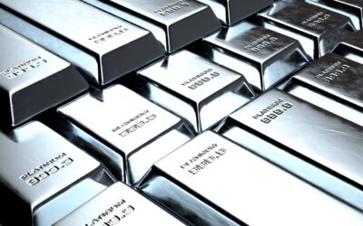 These precious metals can tell you if stocks will rise or fall. Here’s what they’re saying now.