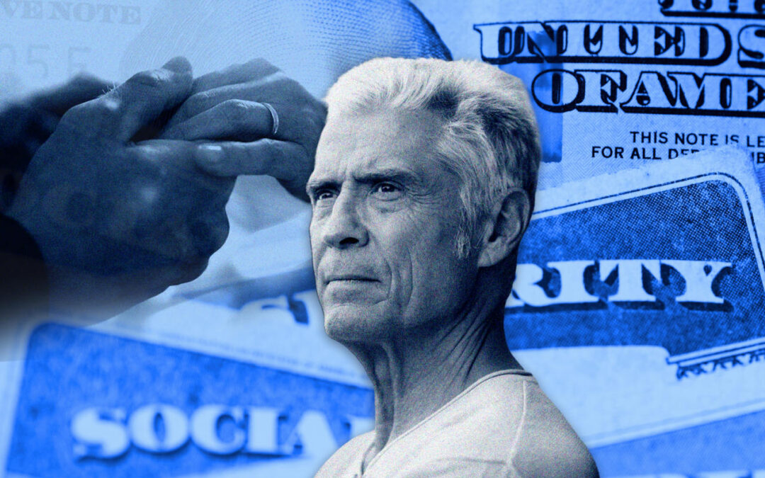 I’m 65 and she’s 55. Should we get married for Social Security benefits?