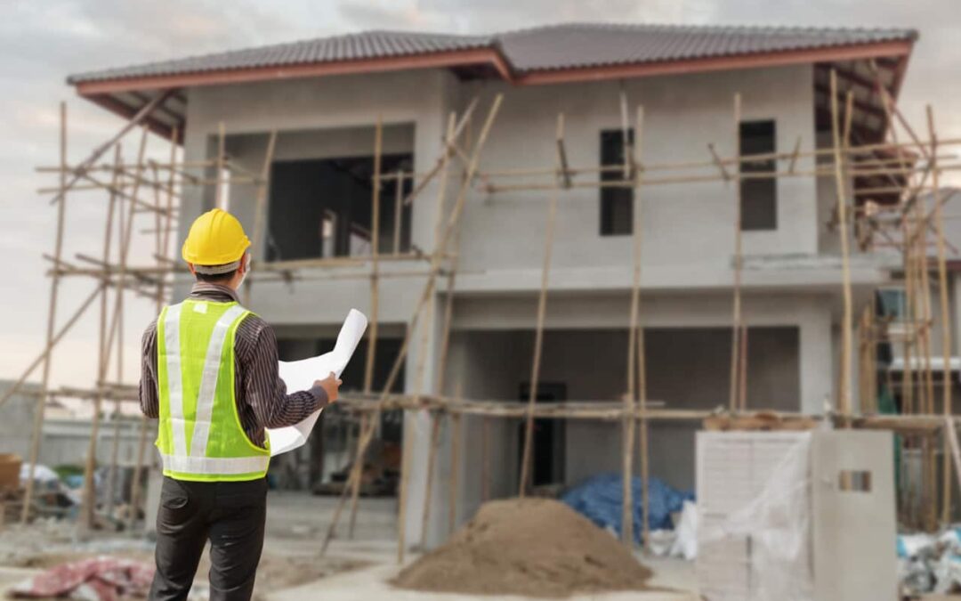 Housing starts plummet to a five-year low as buyers stay on the sidelines