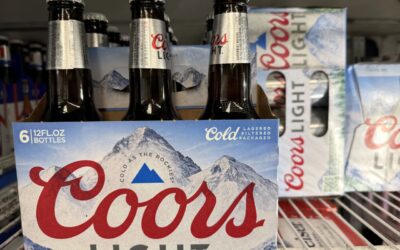 The U.S. beer industry faces these ‘sheep, parasites and wolves,’ BofA says, as Molson gets a downgrade