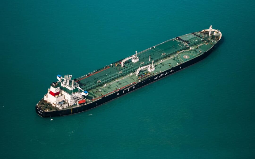How a contrarian trade can help you as an investor stay ahead of the Israel-Iran conflict