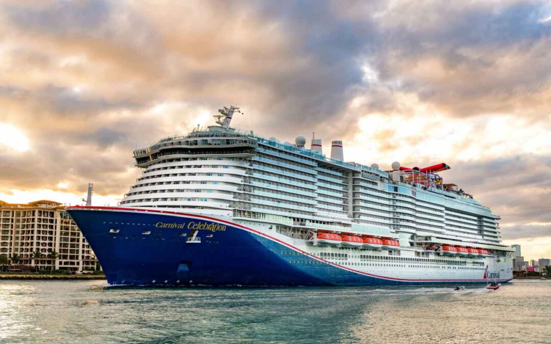 Carnival Cruise Line’s new loyalty program angers some customers. ‘One of the dumbest things I’ve ever seen.’