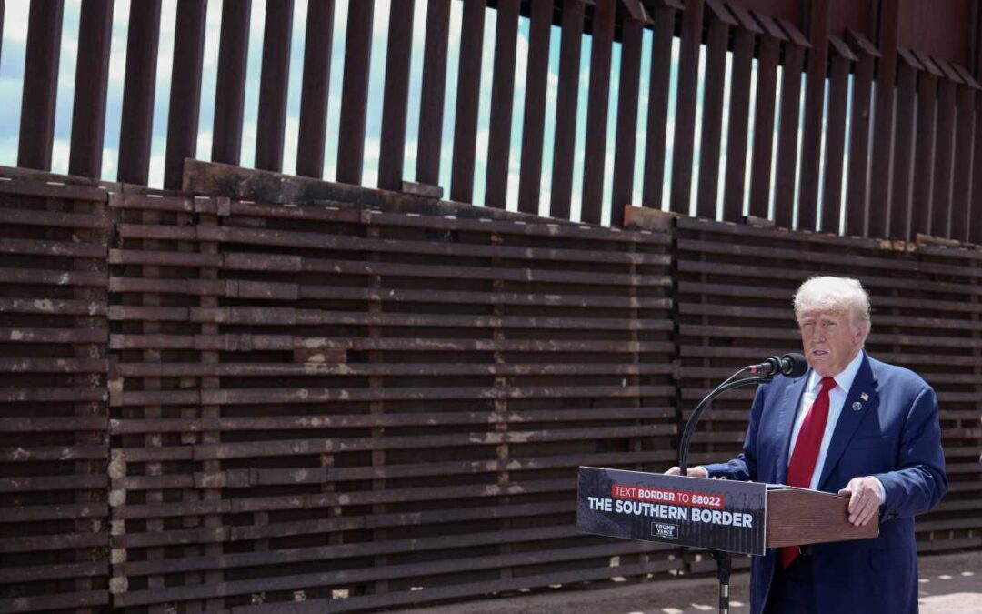 Why is ‘immigrant’ now a dirty word at Social Security and Medicare?