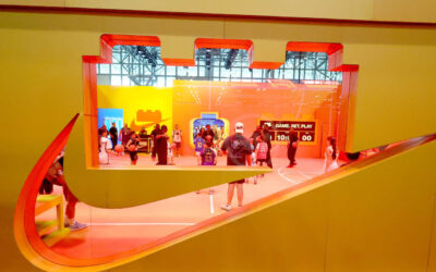 Nike’s results top estimates. But CEO says they’re still ‘not where we want them to be.’