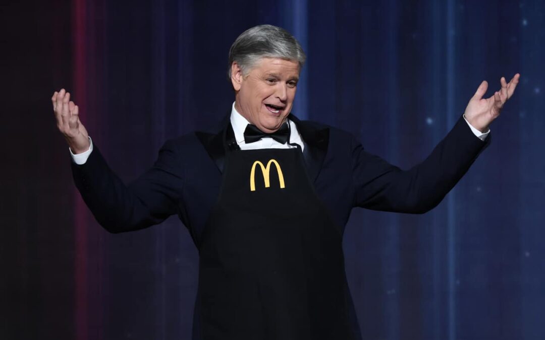 Fox News host Sean Hannity wants to rent out his $23 million ‘Billionaire Row’ home in Florida