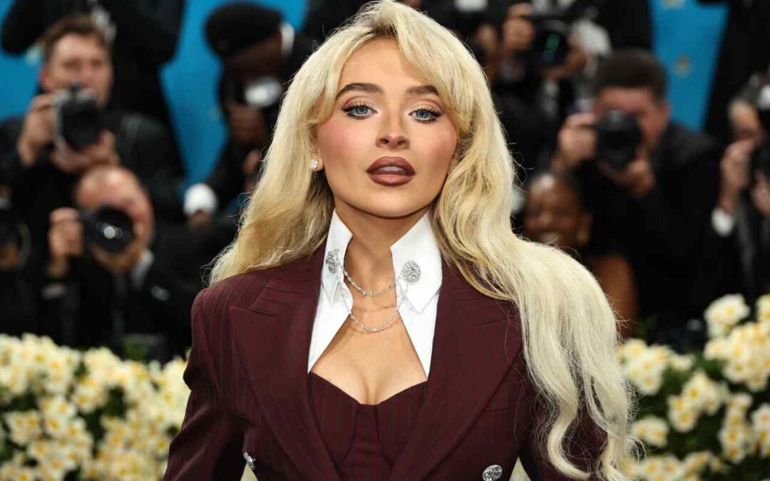 Sabrina Carpenter is topping charts, and has a real estate portfolio to prove it