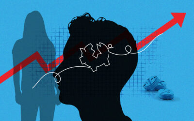 My boyfriend has ADHD, $50,000 in student-loan debt and no plan to pay it off. Is it my responsibility to step in and help?