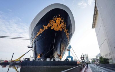 Disney is cruising to a bright future, so analyst says buy the stock