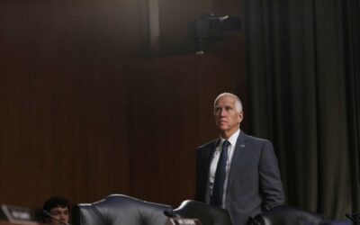 Why Republicans are defending this lucrative Medicaid scam