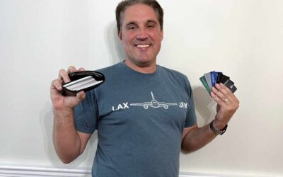 This guy has 45 credit cards. Here’s what you can learn from his strategy.