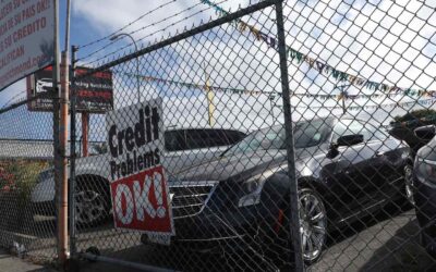 An IPO from a collections company offers a fresh way to profit as consumers struggle