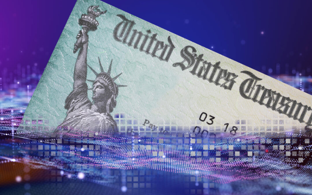 Social Security will stop sending paper checks soon. How to make sure you still get your benefits on time.