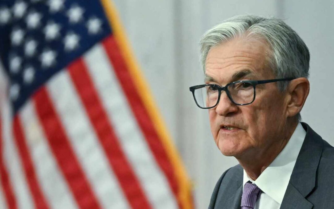 Fed might not cut rates until September. But how will it handle its balance sheet?