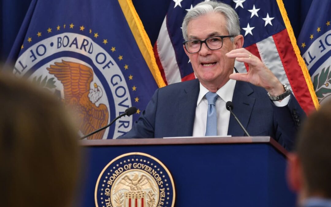 May’s missing inflation is a mystery — and a sign that the Fed will hold off on rate cuts