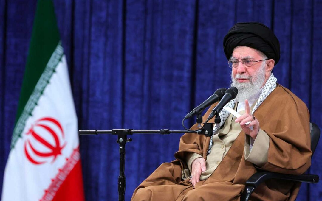 History shows what has to happen for the Israel-Iran conflict to boost oil prices
