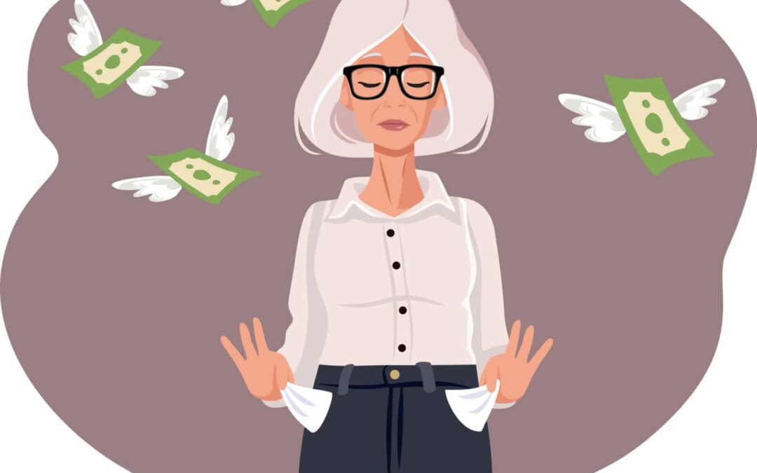Think you know the basics of retirement planning? Think again. ‘There’s a lot of ignorance out there.’