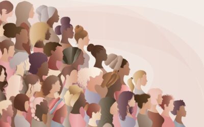 Women are about to be tremendously wealthy. So why is it so hard to find good financial help?