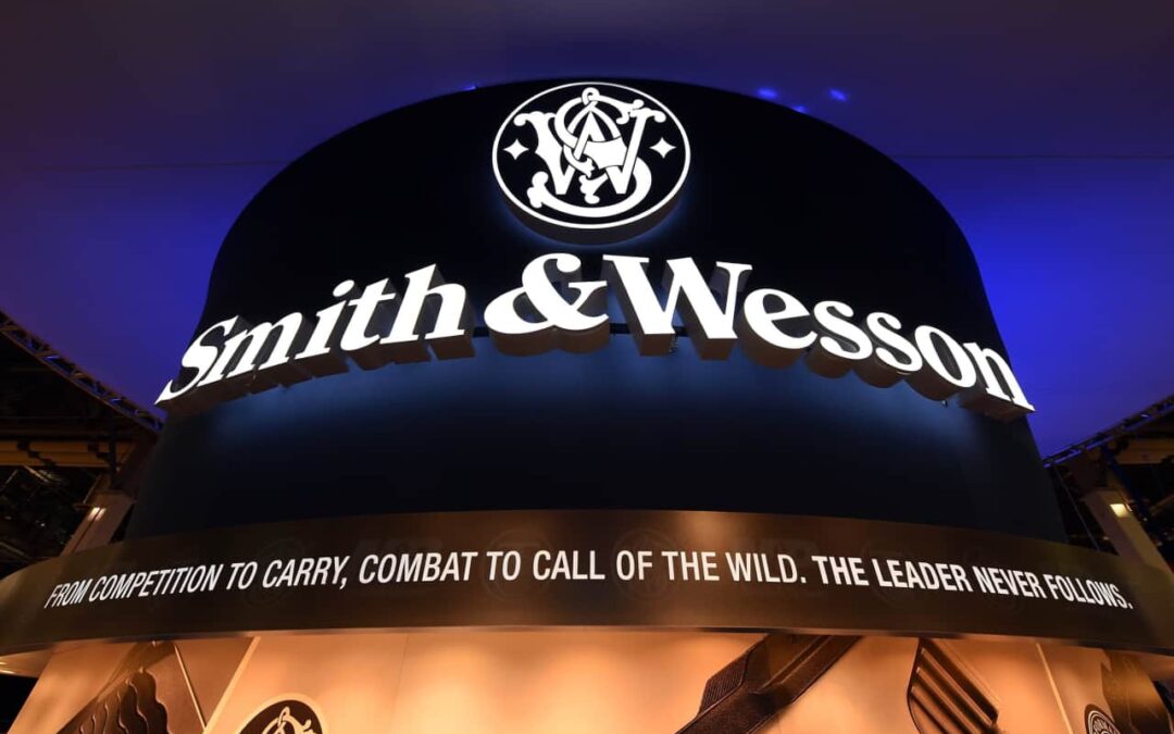 Inflation, tariffs put the brakes on this gun maker’s sales