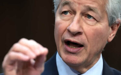 Jamie Dimon wants workers in the office. So why is he letting JPMorgan’s European chief work remotely?