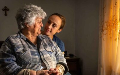 ‘He’s so manipulative’: My brother stole $100K from my mom to buy bitcoin. Do I convince her to sue him?