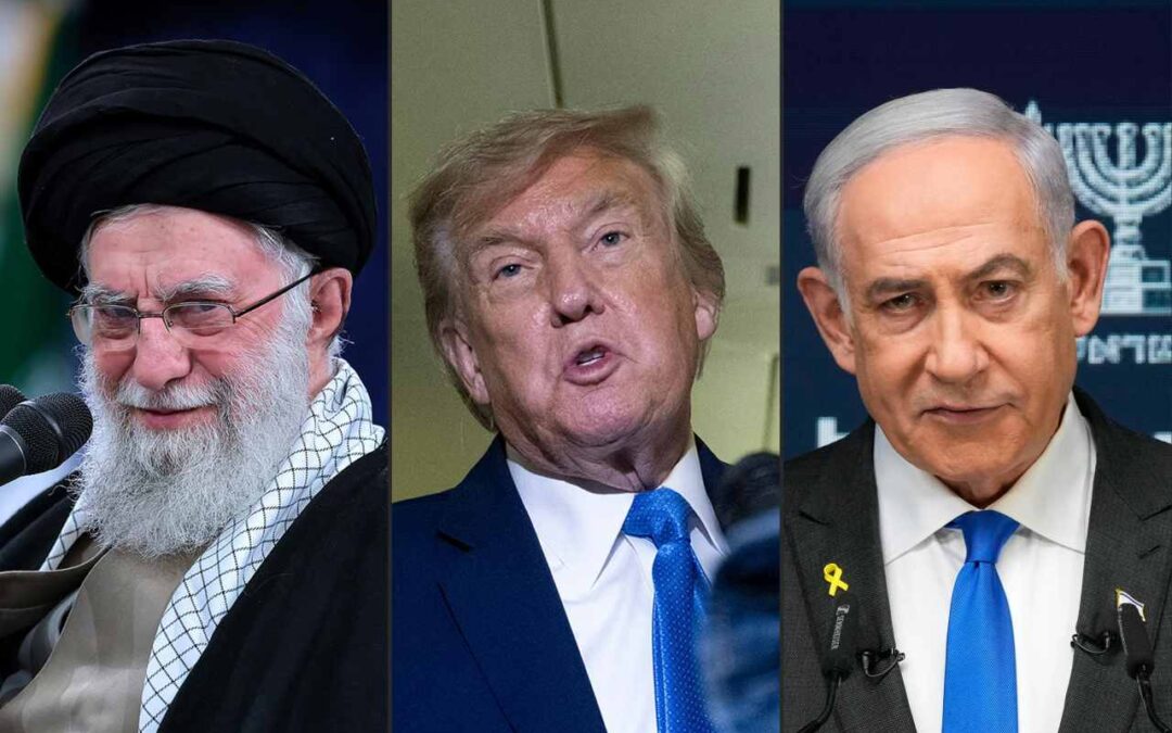 The Israel-Iran crisis shows why you need energy stocks in your 401(k)