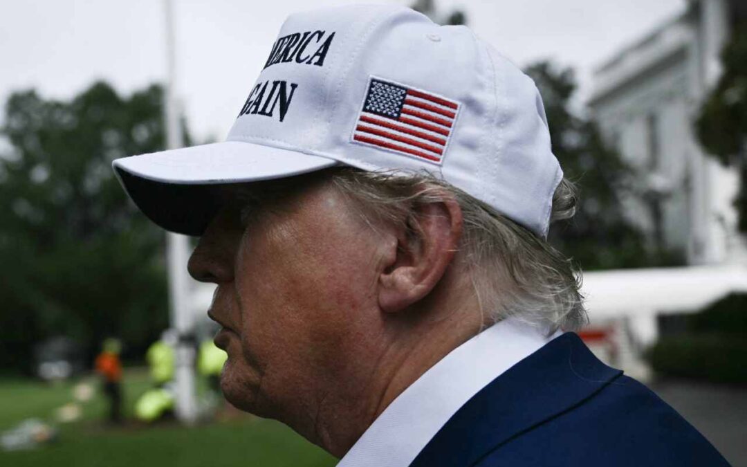 Why Trump’s Tehran warning in Israel-Iran conflict isn’t rattling stocks or creating a crisis in oil prices