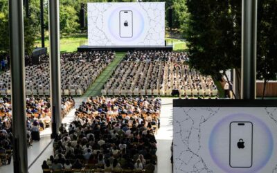 Why out-of-favor Apple holds the key to tech stocks in the coming weeks