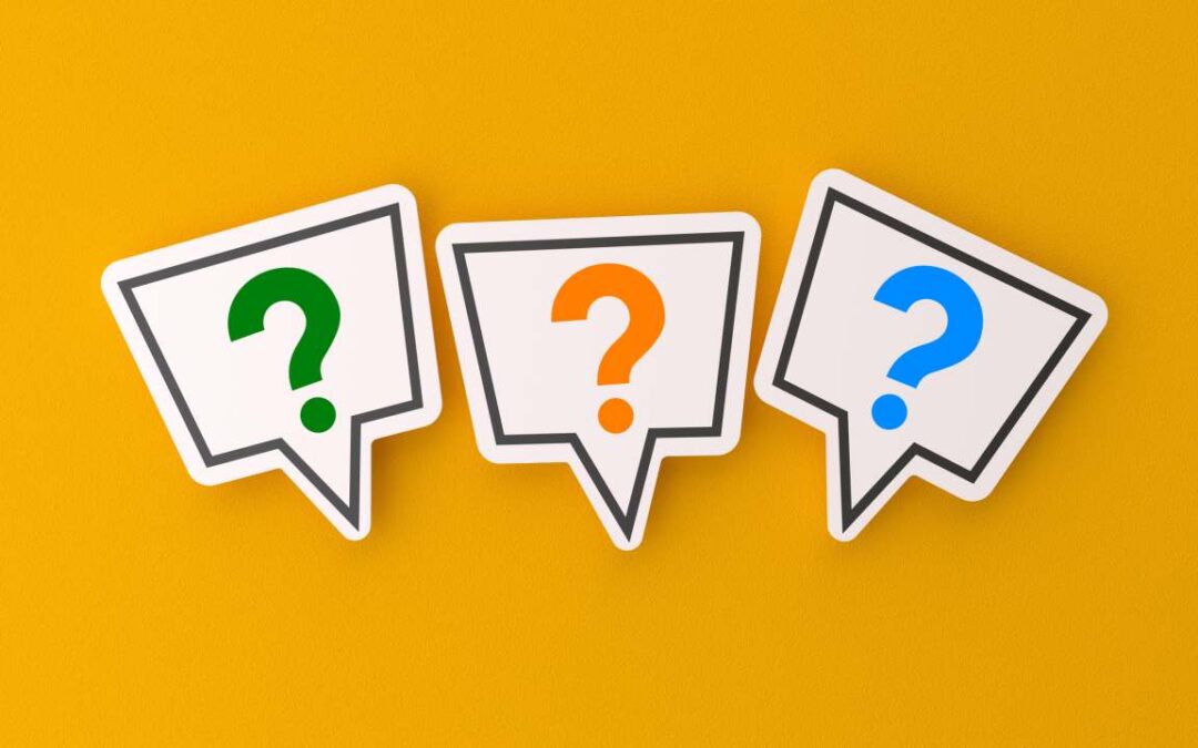 He built one of Wall Street’s fastest-growing firms: Here are 3 questions he poses to everyone.
