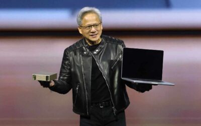 Nvidia officially gets its $4 trillion finish. Here’s what could come next.