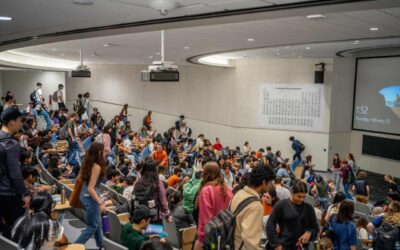 The 5 huge changes coming for student-loan borrowers and colleges under GOP megabill