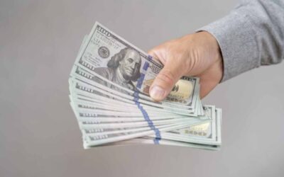 Investors traded a record $6.6 trillion worth of stock in the first half of 2025